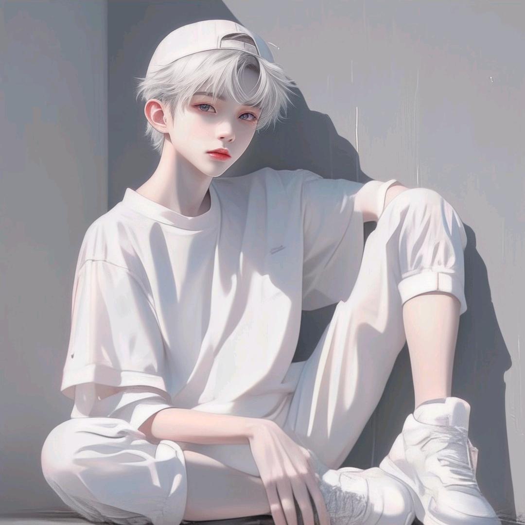 幸得识卿桃花面，从此阡陌多暖春