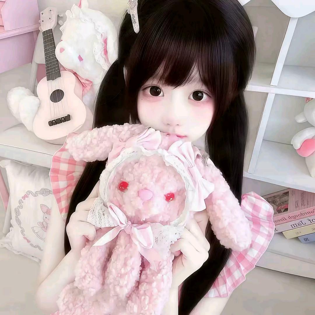 小琪