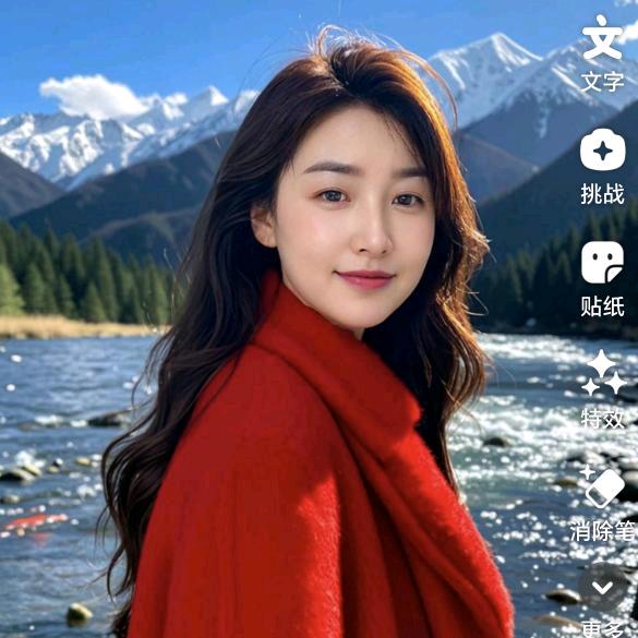 爱唱爱跳70后兵妈2021325