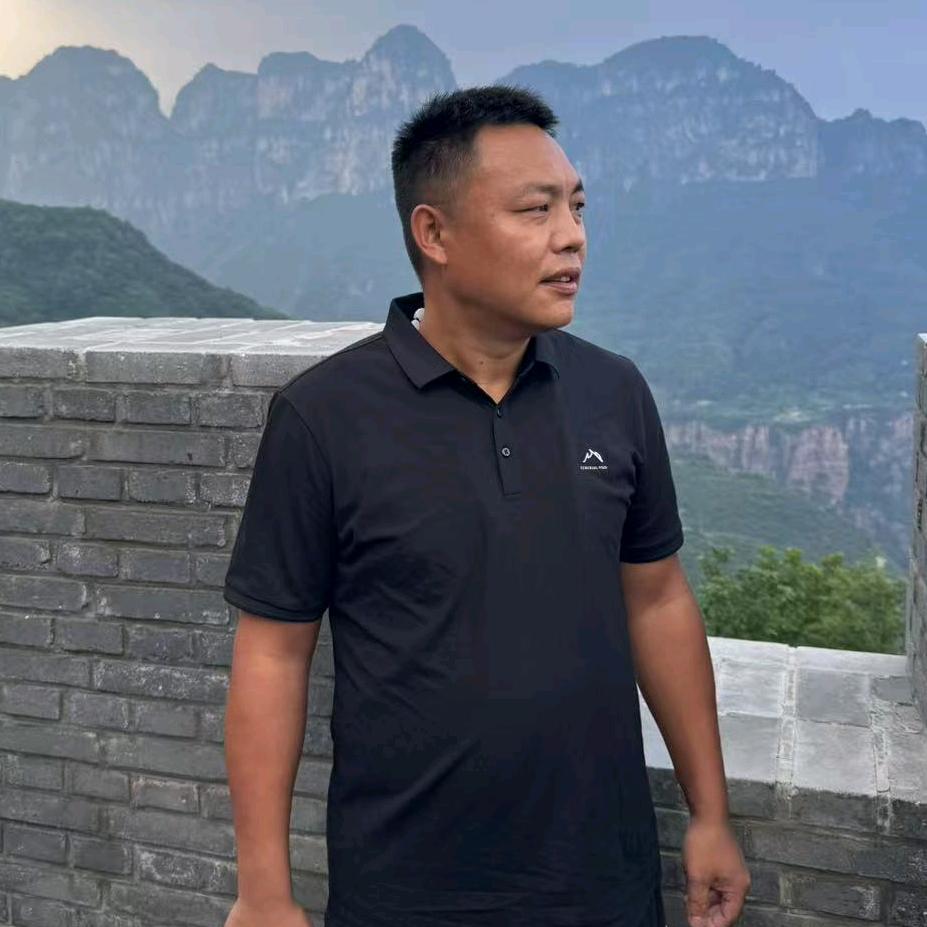 从头再来🐉李🐉