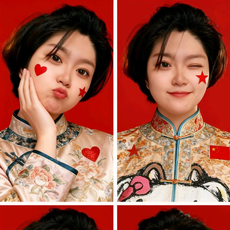 宝莉