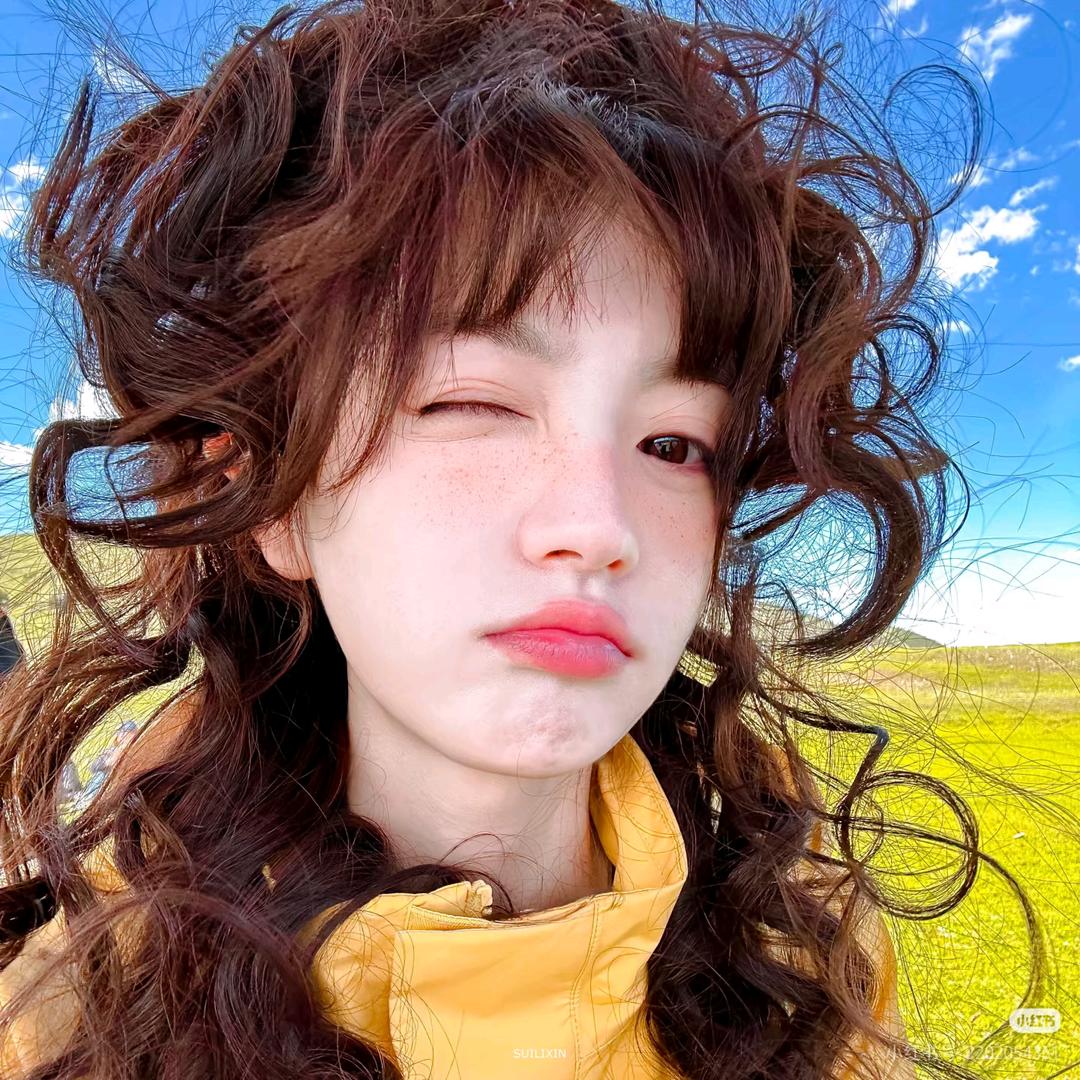 大大美女士