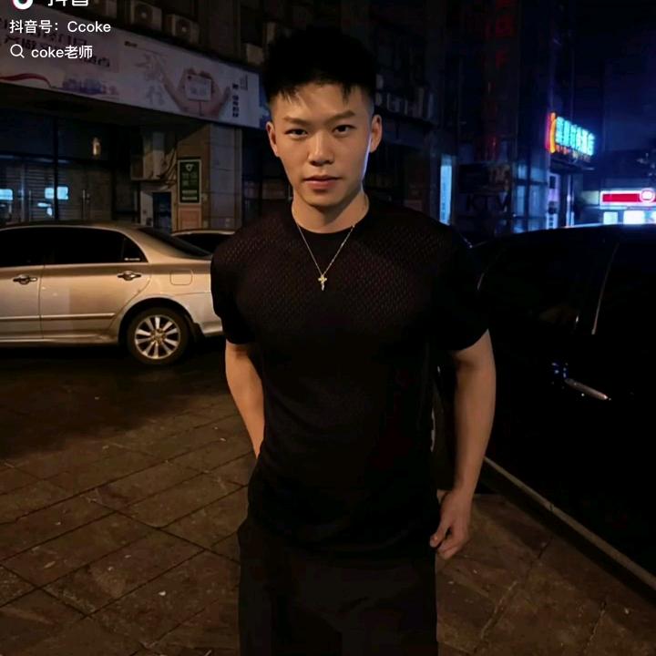 氛痞先生