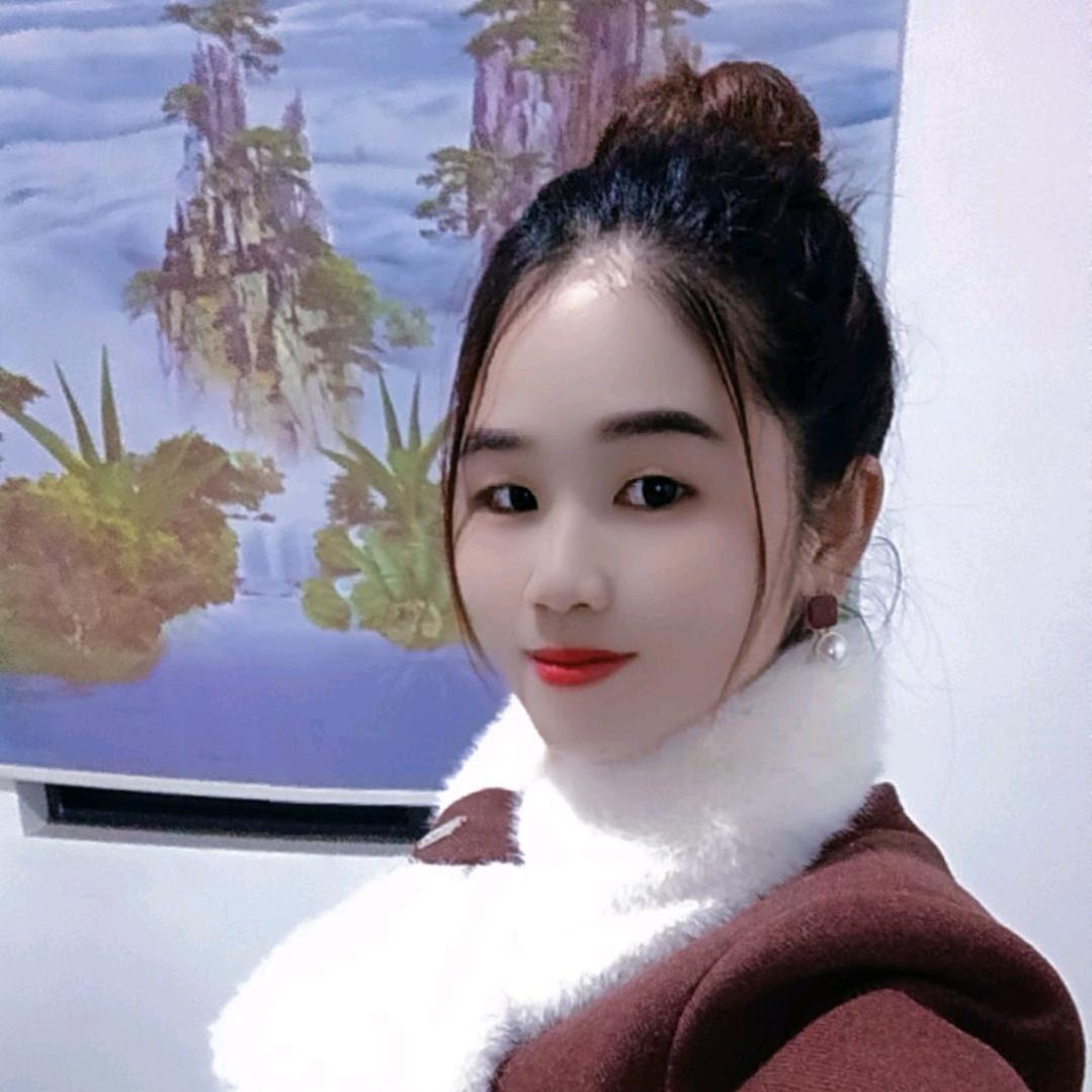 美丽的布依族山寨