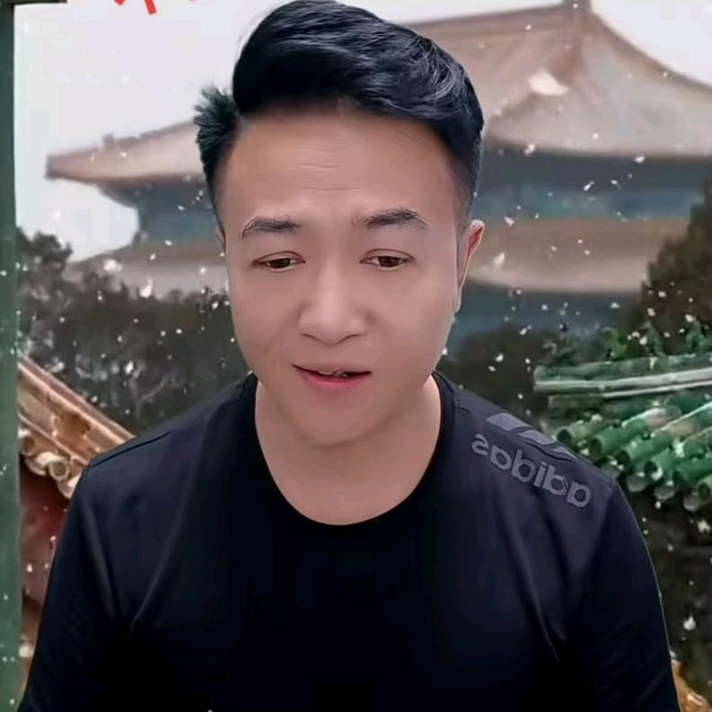 亮亮的生活