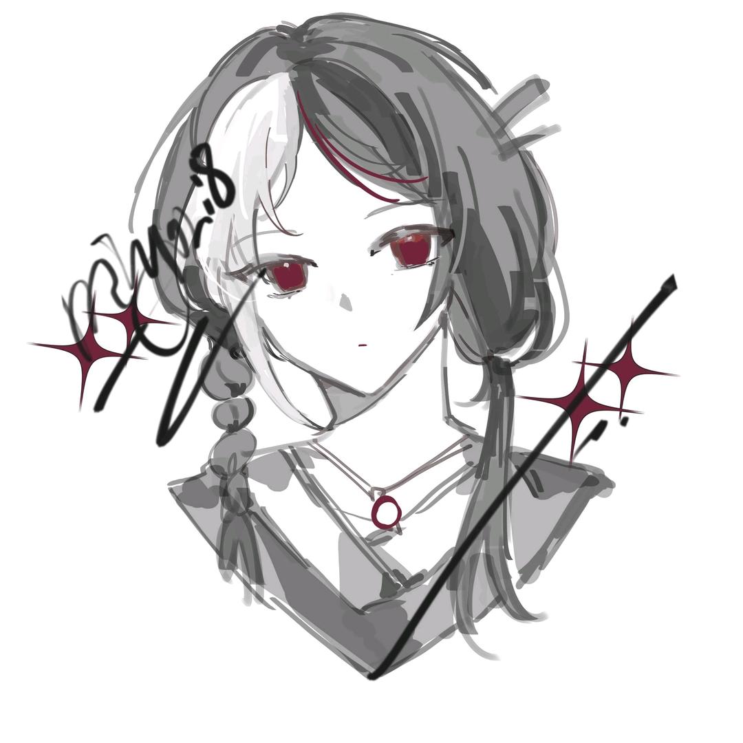 长命锁