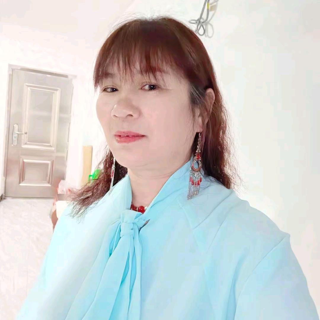 单亲妈妈。