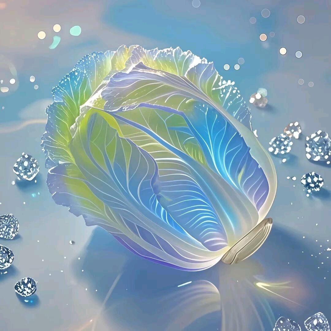 大白菜