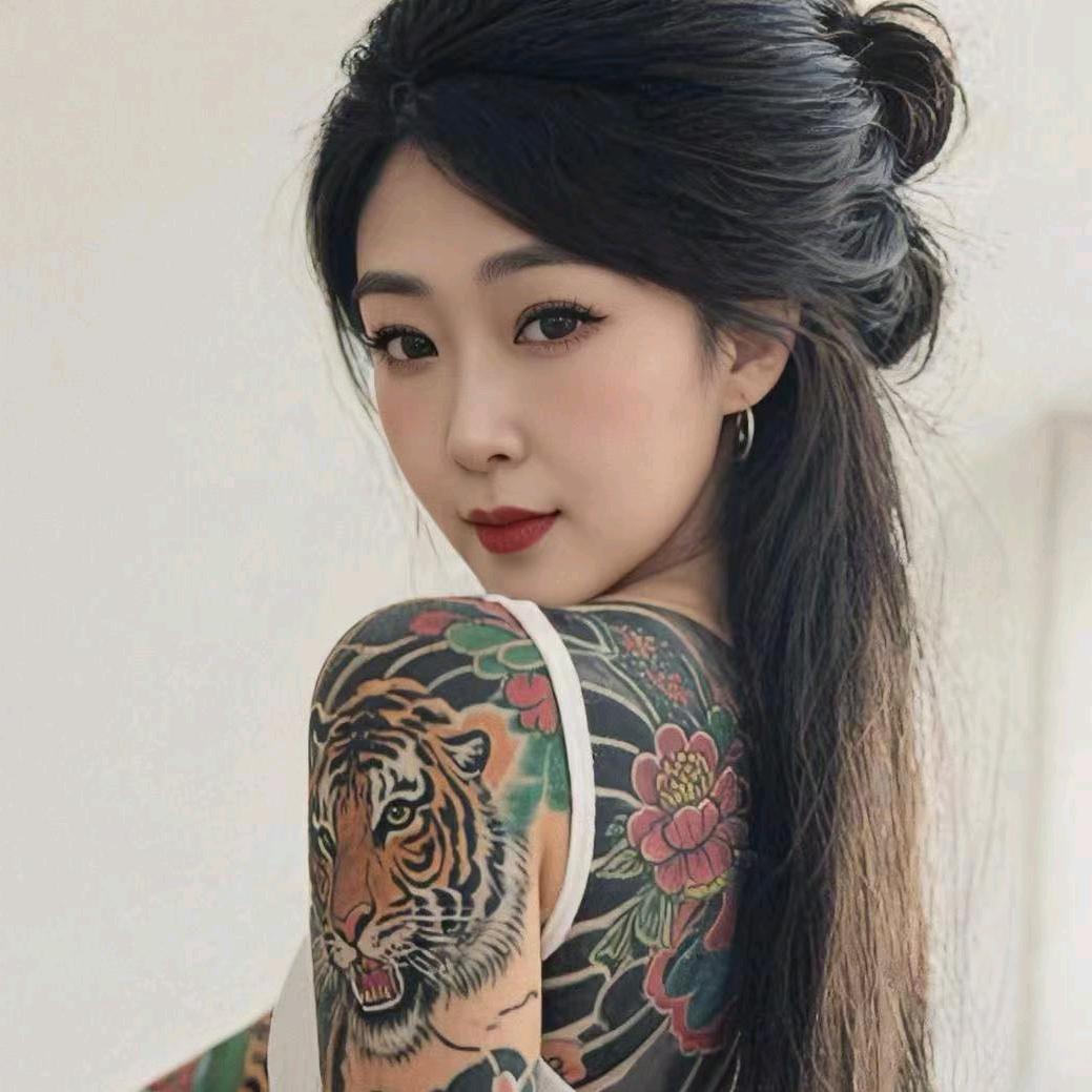 🌸雅昕儿