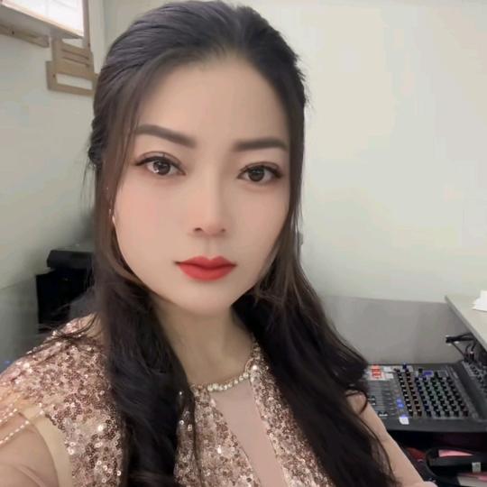 梅姐 爱唱歌🎤
