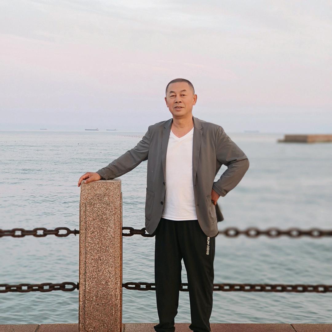 王传友北沉香琥珀木