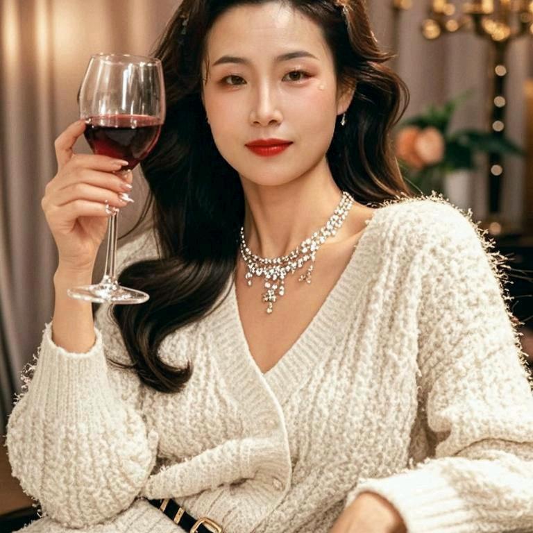 (*๓´╰╯`๓)♡好运连连(ง •̀_