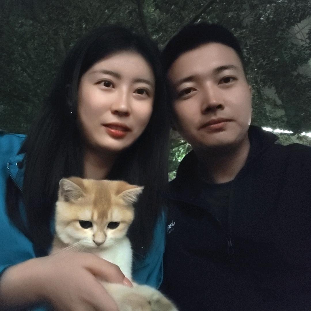 闲云点点