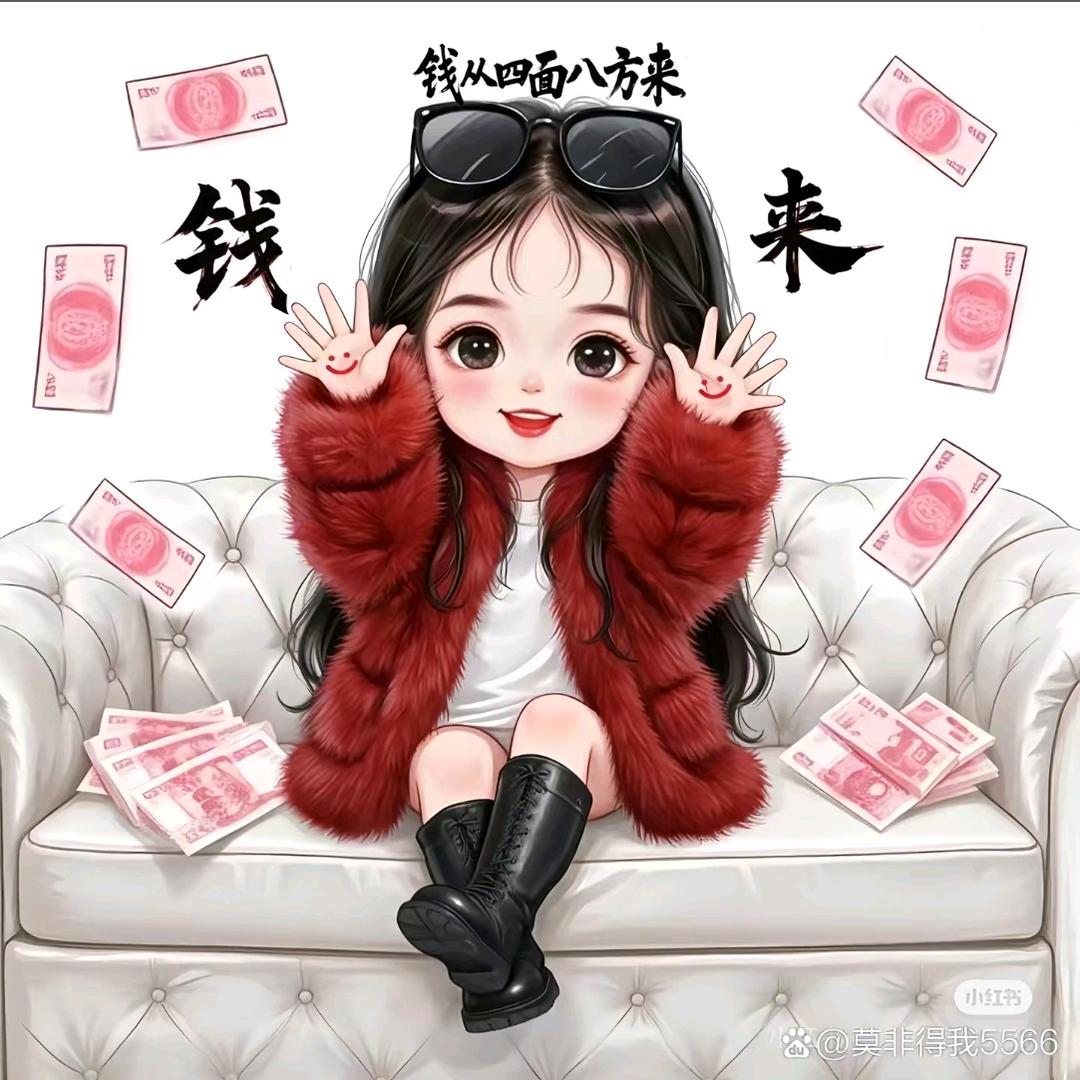 明天会更好
