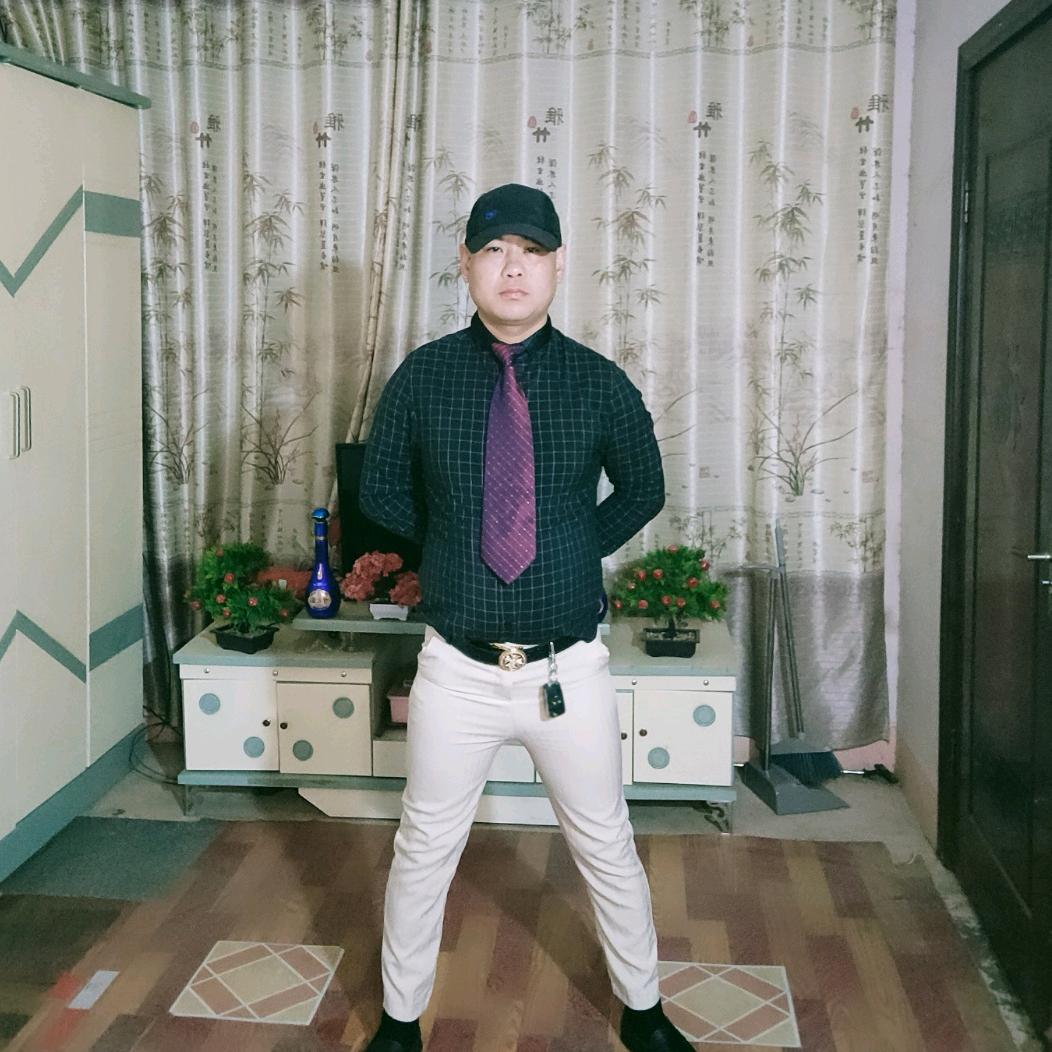 怎么开心怎么活。