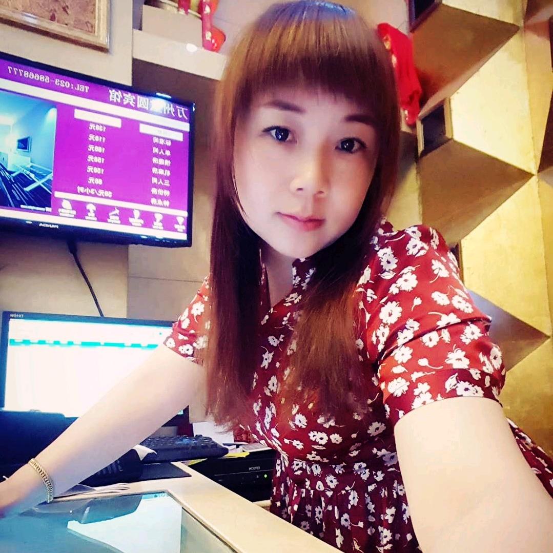 🌸七妹🌸
