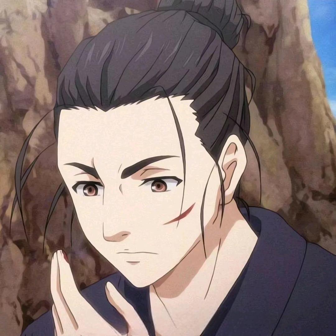 追风