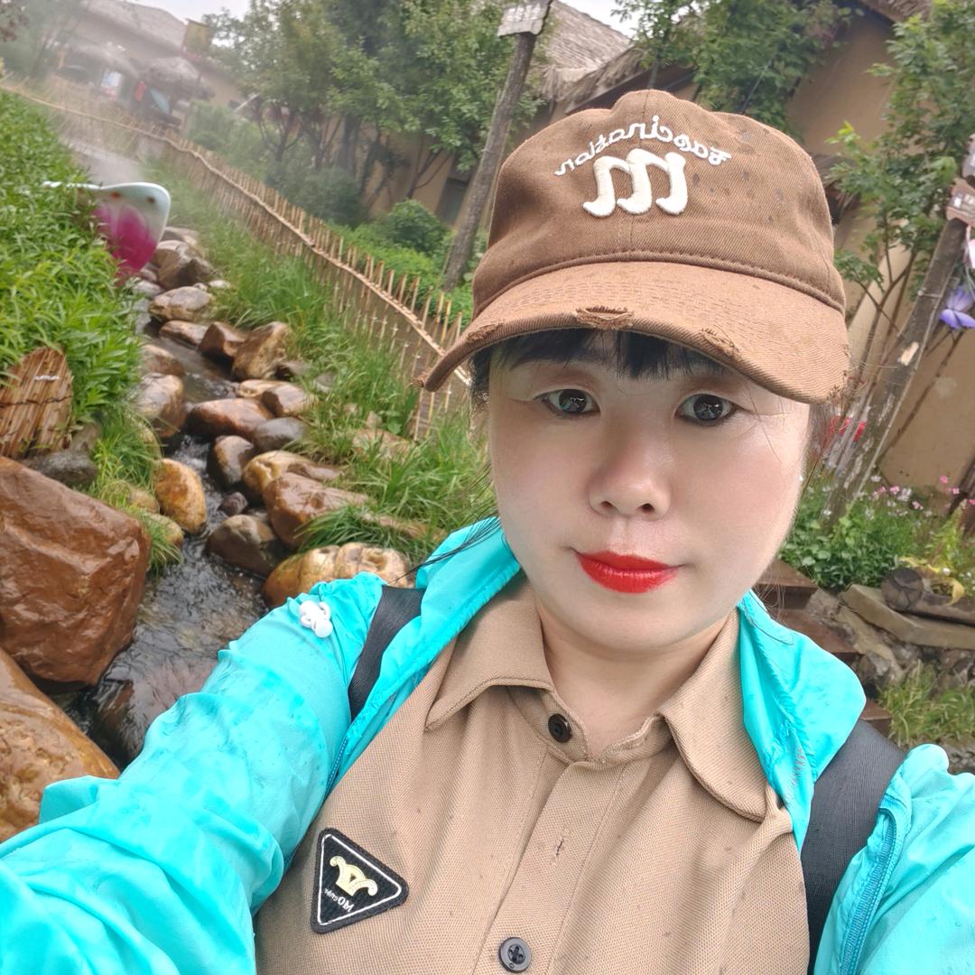 小青蜓