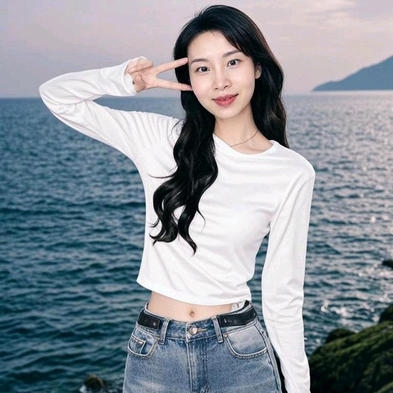 美添美美