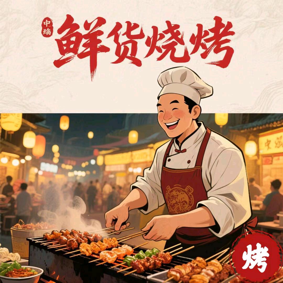 小小在上班哦
