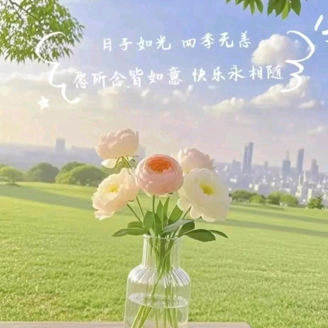 皆如意