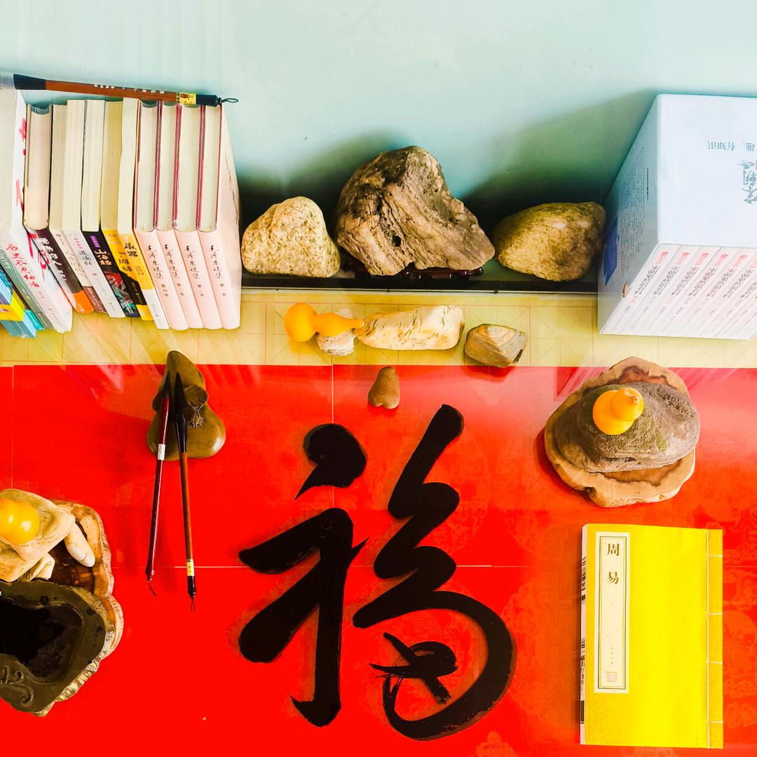 向往大自然(不回复私信)