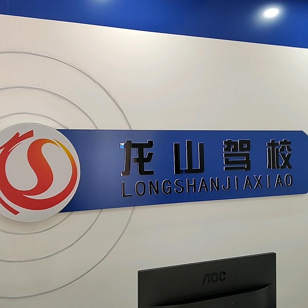 东平龙山驾驶员培训有限公司