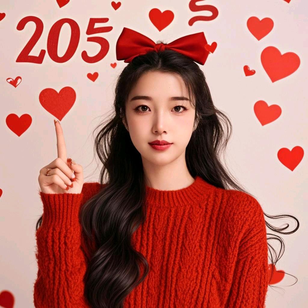 傲娇范、女王