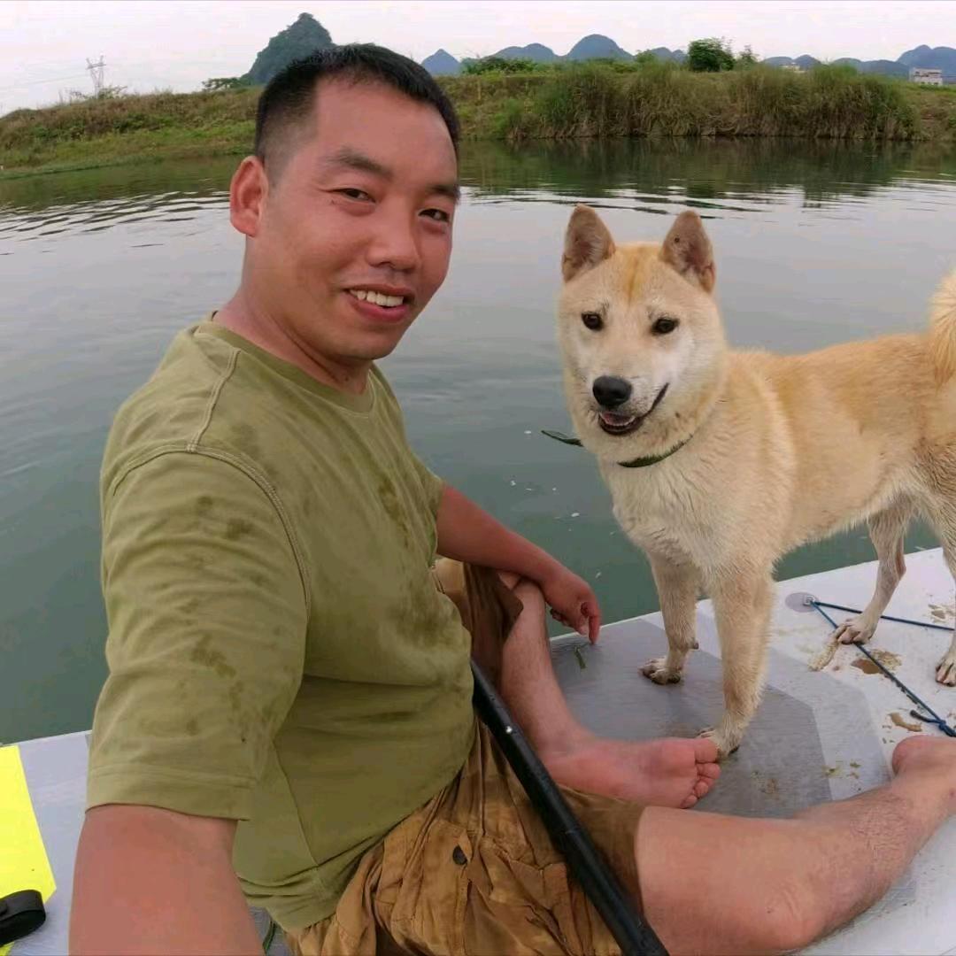 喜龙哥全国赶集寻狗中：20年养狗经验分享