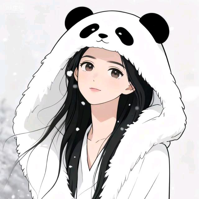 梨 梨💕（冬眠の喵）