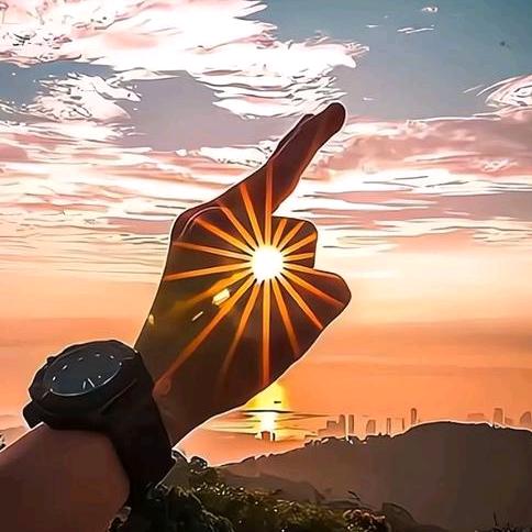 越努力～越幸運