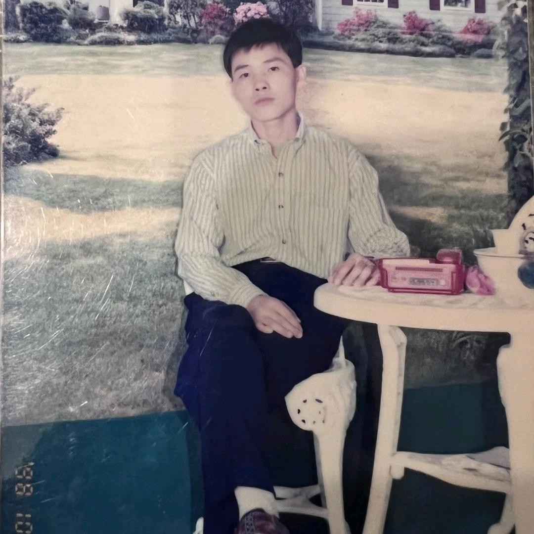 小龙哥