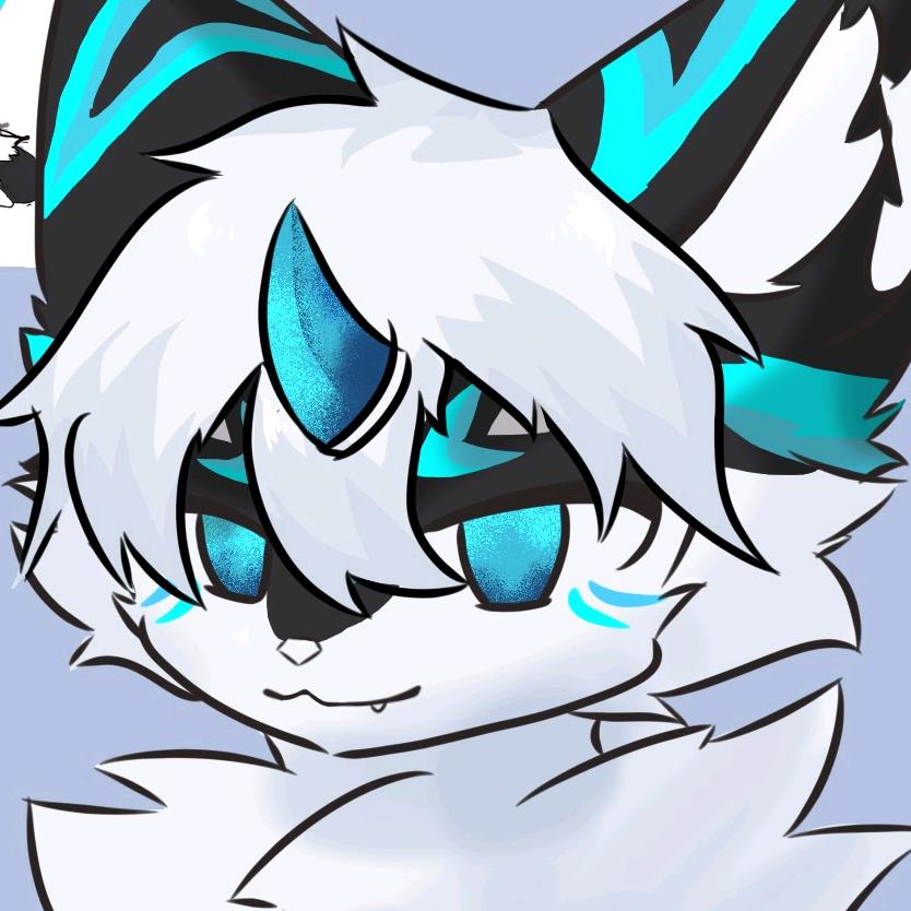 🐾是筱鱼啊🐾