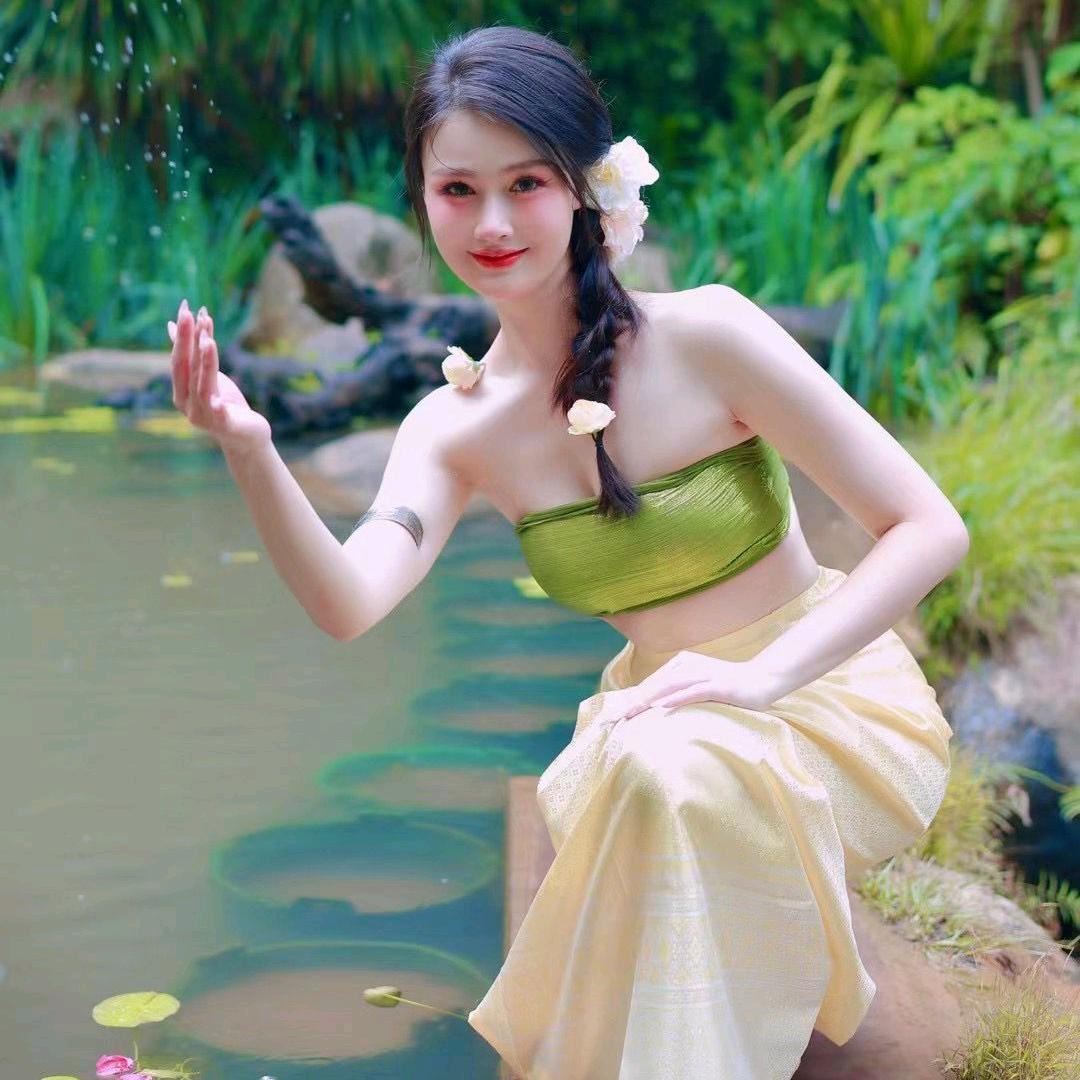 版纳旅拍（星宝）
