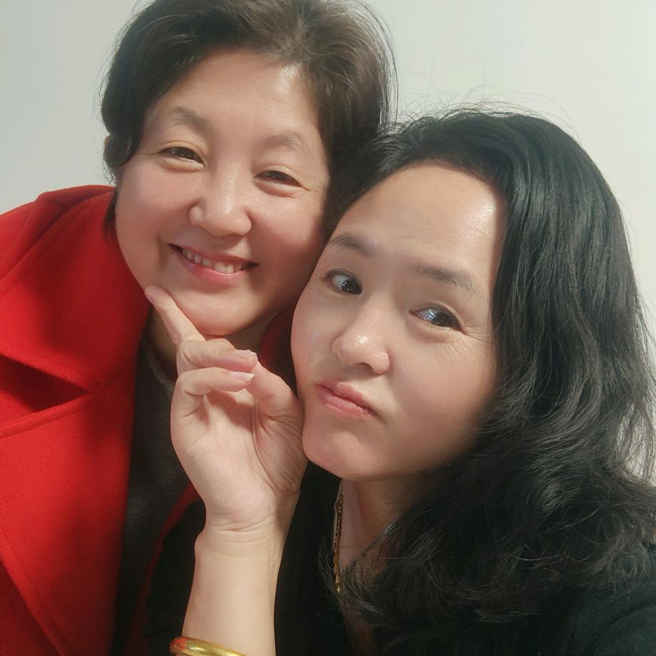 黑豆姐姐就爱玩