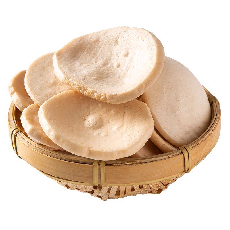 张赵《网红爆米花》