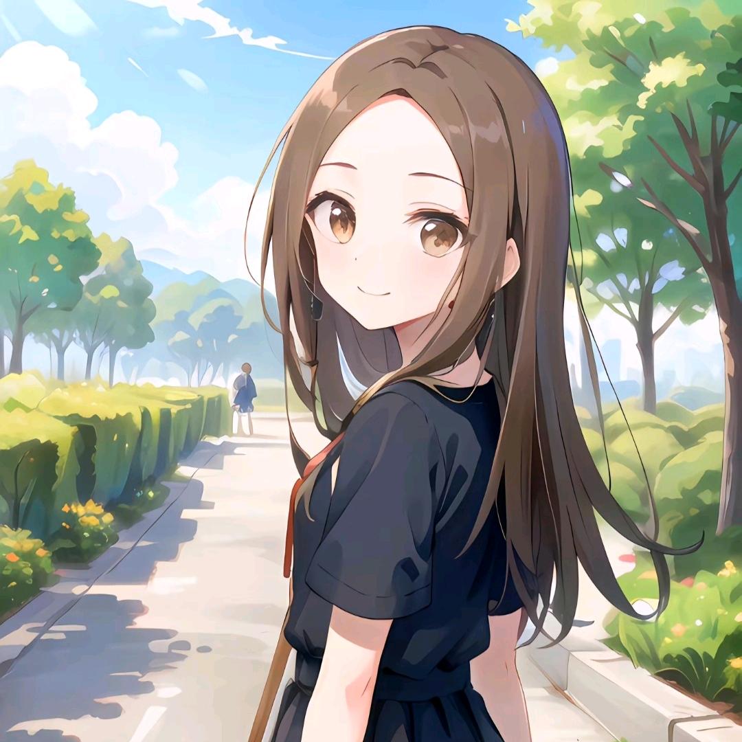 高木同学（三角洲行动）