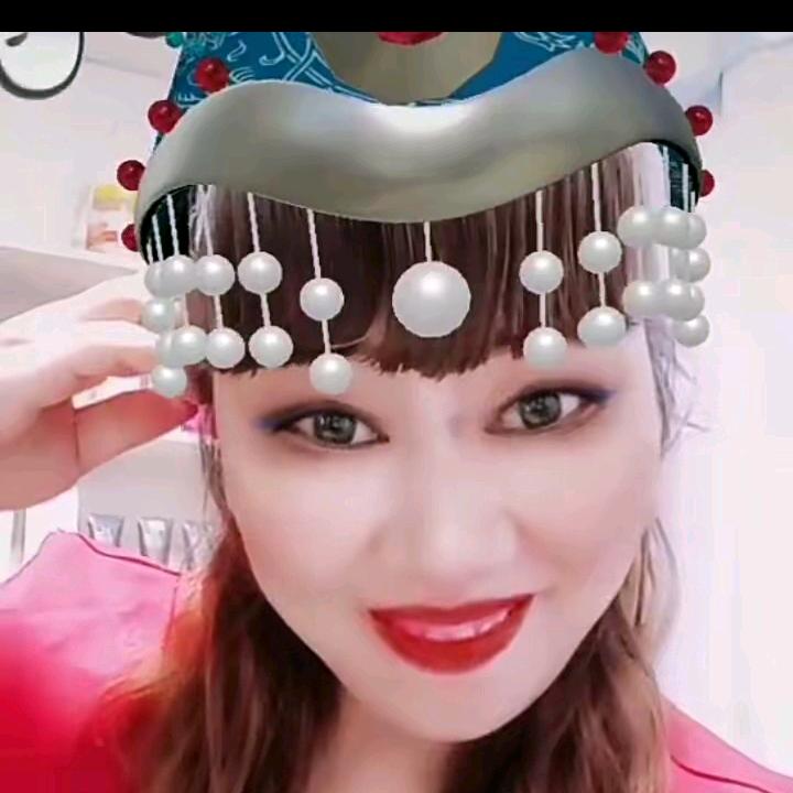 美美