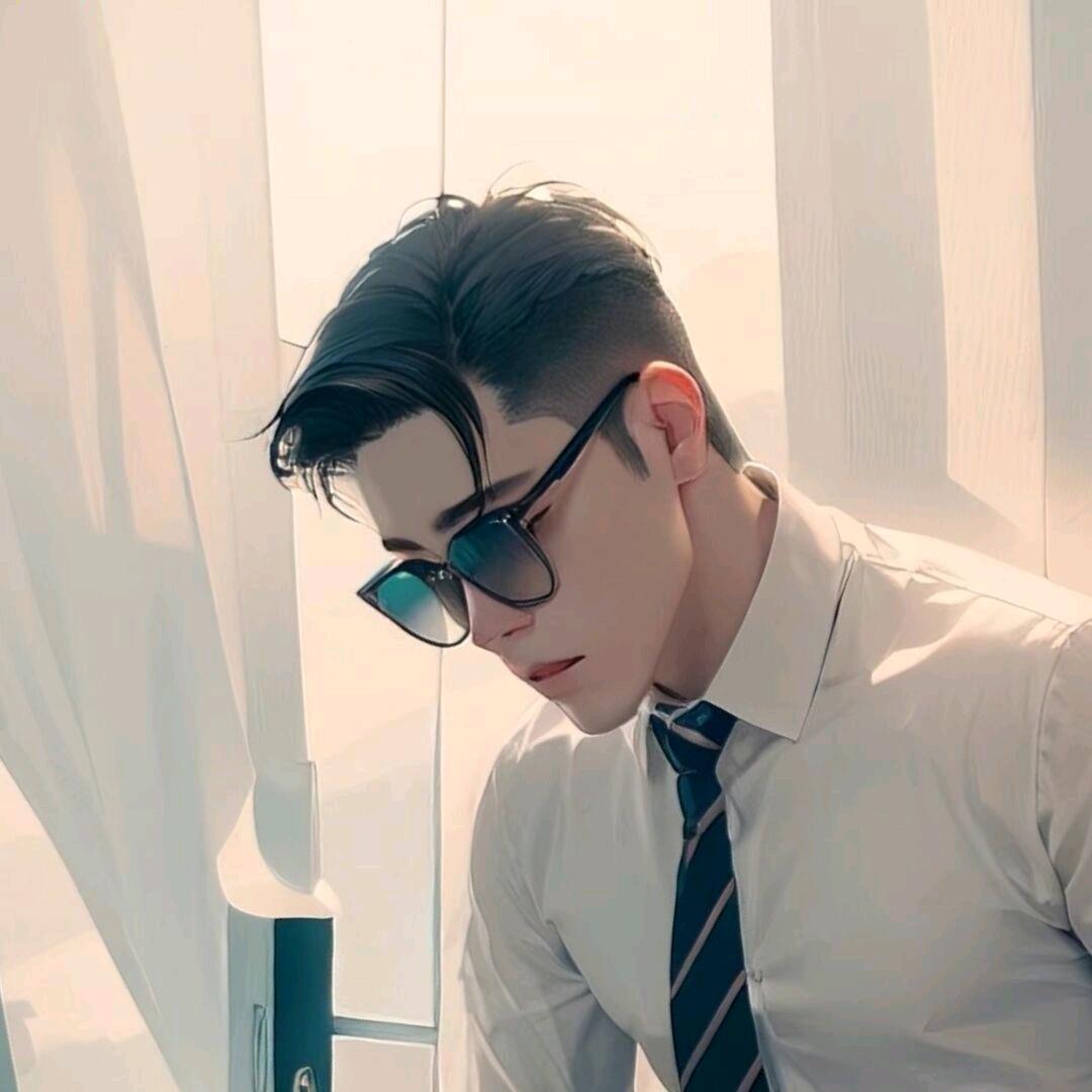 @漫步