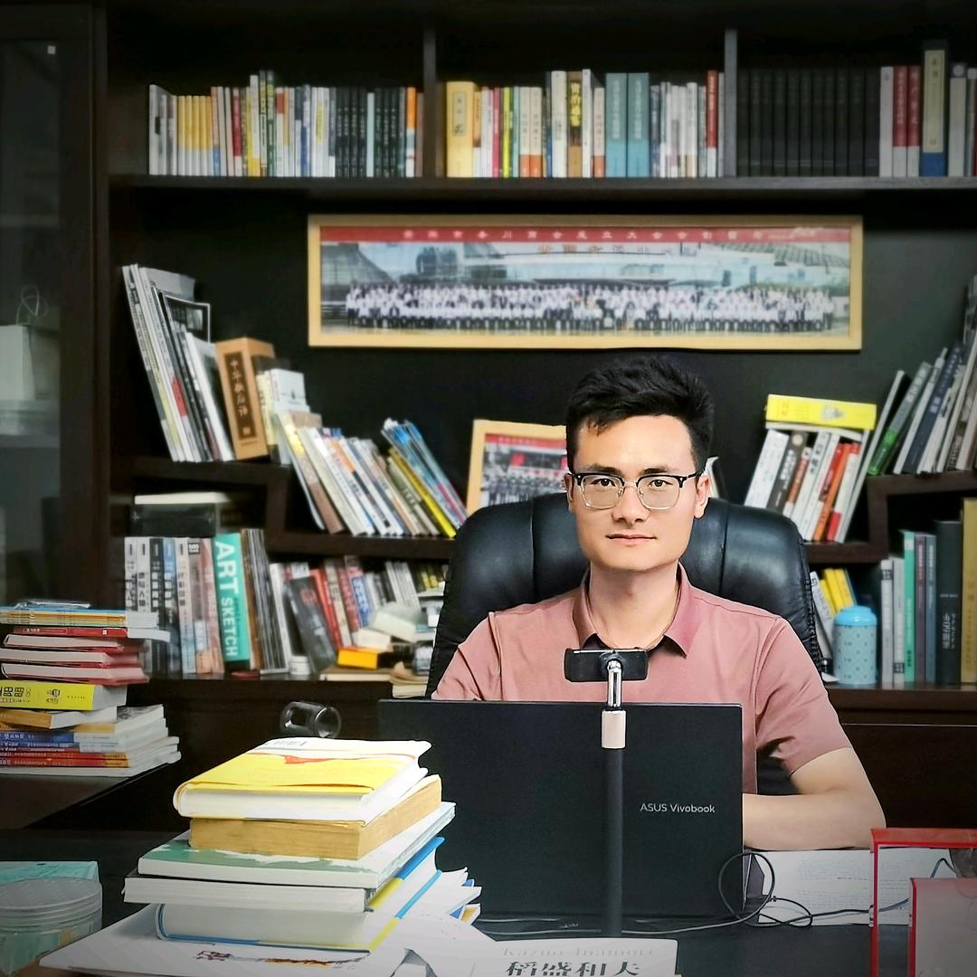 贵阳高三复读（杨老师）