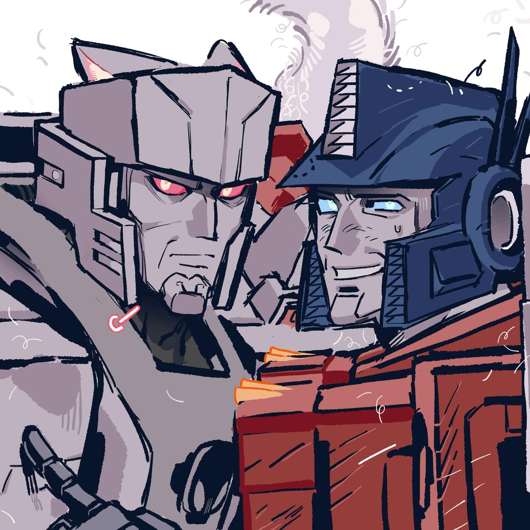 卑微撸猫者小红