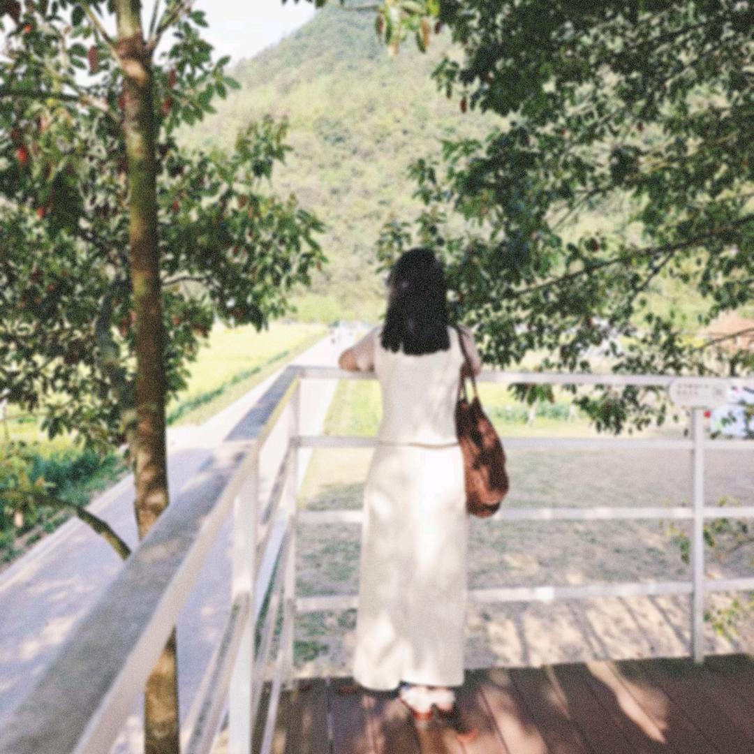 化妆师黄荷-女主美学