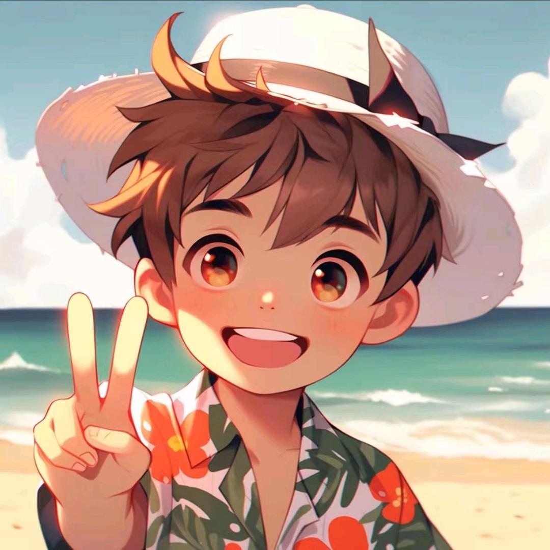 逍遥浪子☀️