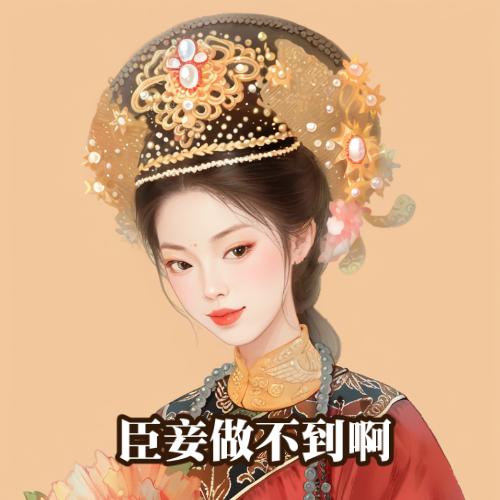 理陈咩哞哞头像