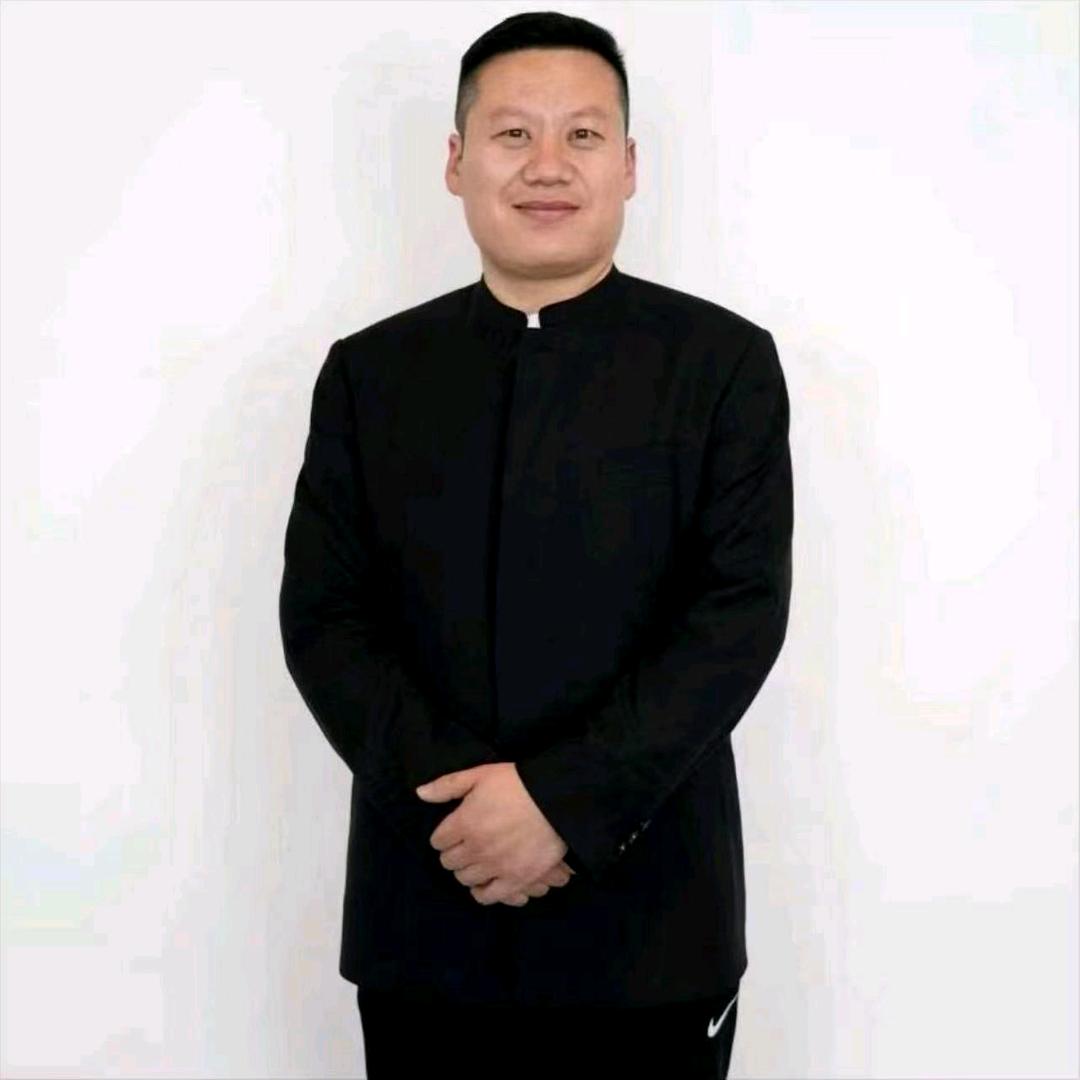 妙手罗老师G-魏果原