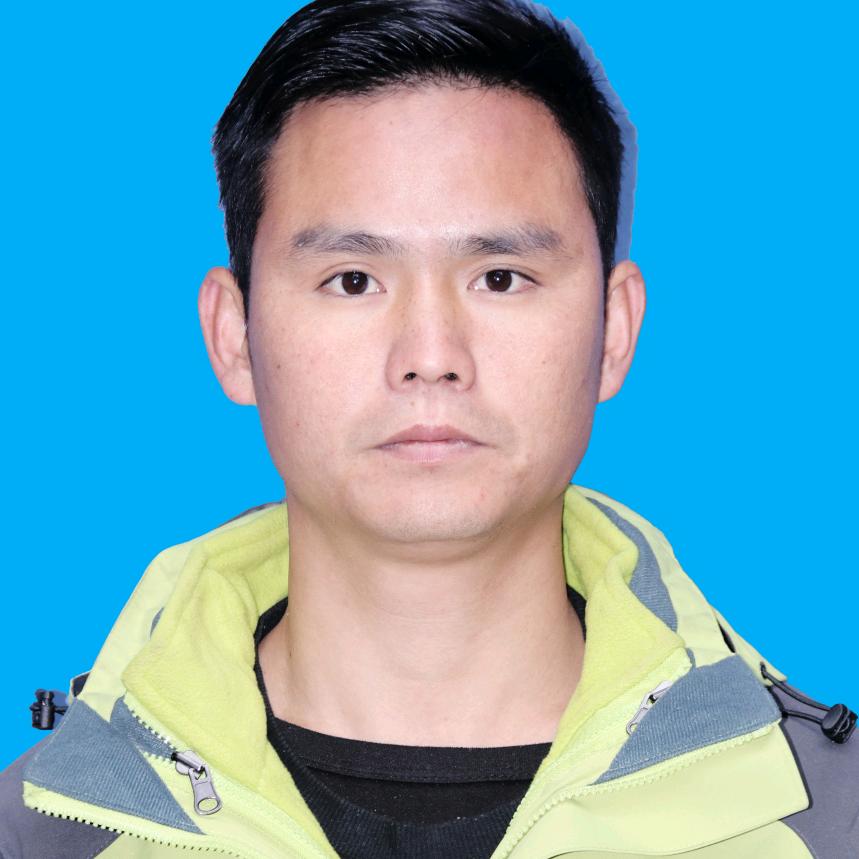 电信客户经理小方哥