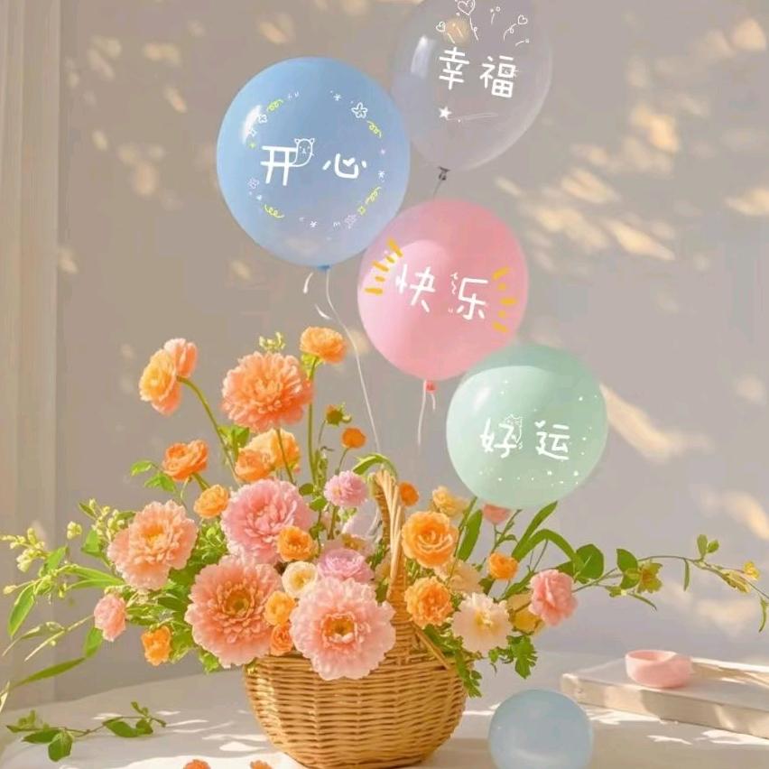 简单快乐