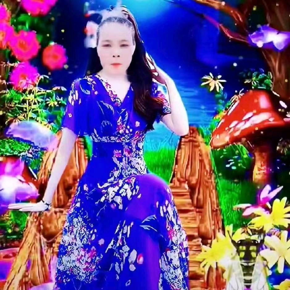 快乐无限好