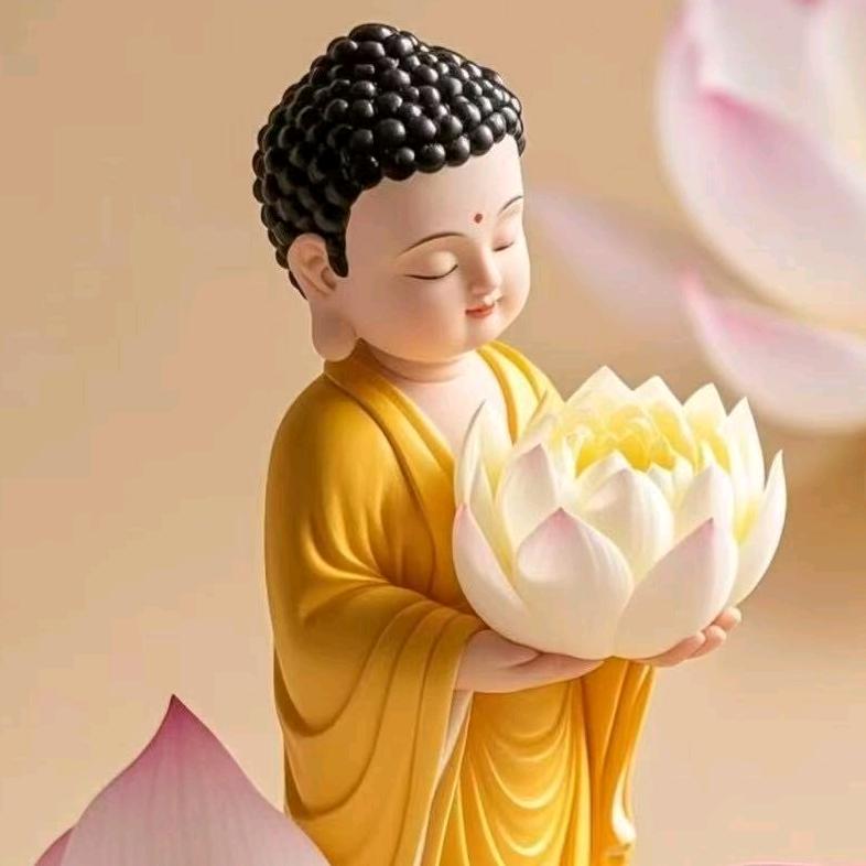 花開富貴  .