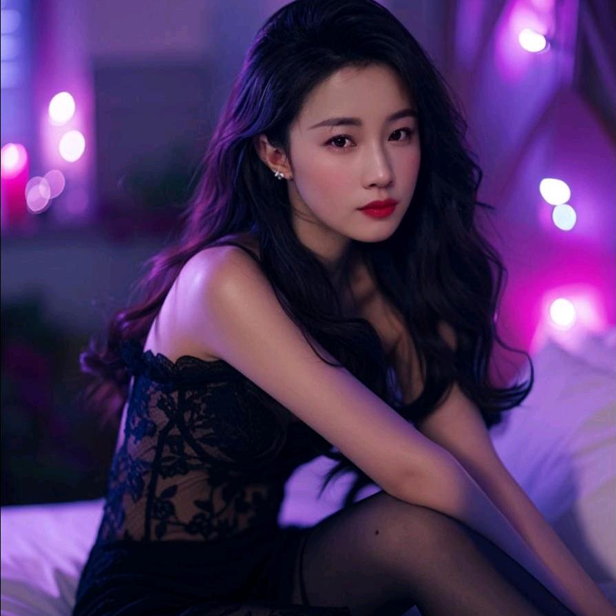单亲妈妈冰燕
